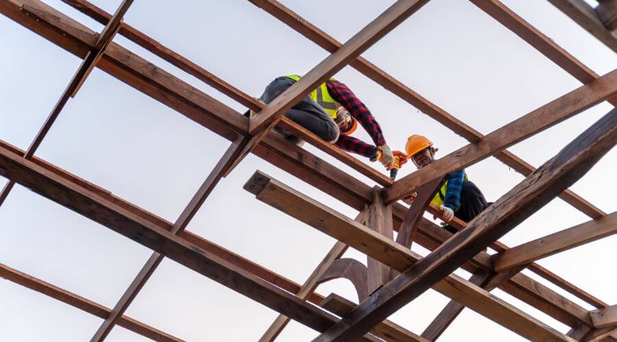 Local Chimney Repair in Lagrange, OH